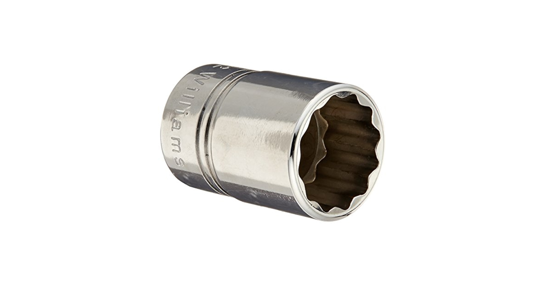 lady　1225 Amazon.com: Williams ST-1225 1/2 Drive Shallow Socket, 12